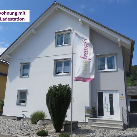 Ferienwohnung Familie Buchner Großheubach Extérieur photo