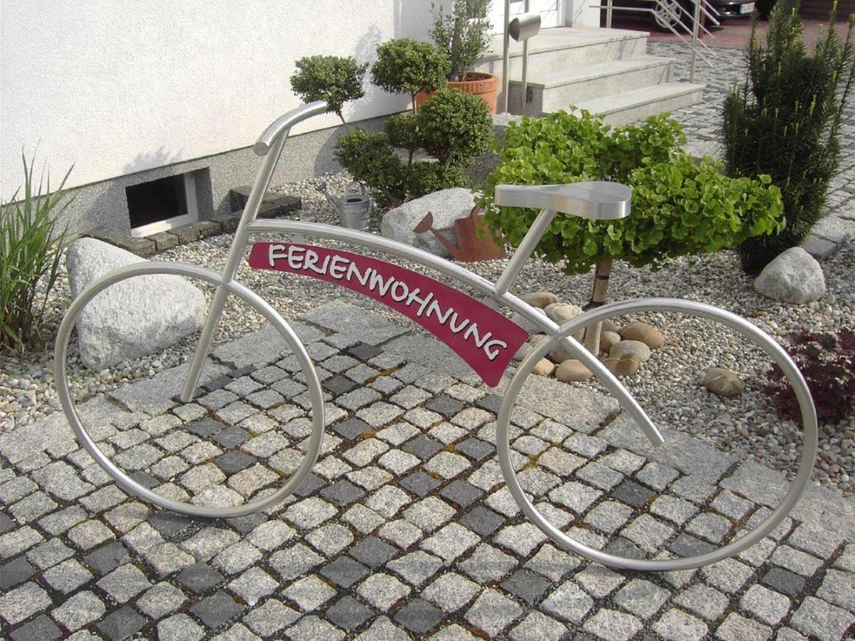 Ferienwohnung Familie Buchner Großheubach Extérieur photo
