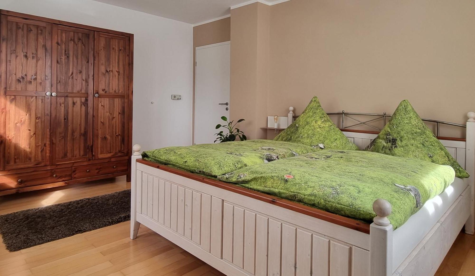 Ferienwohnung Familie Buchner Großheubach Extérieur photo