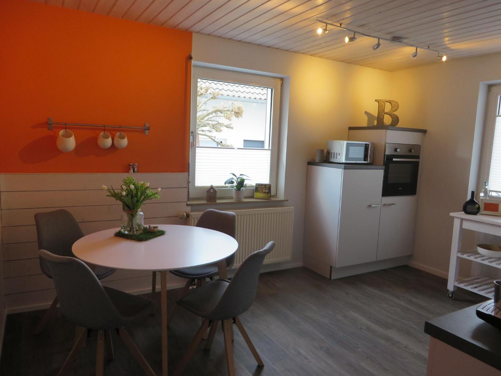 Ferienwohnung Familie Buchner Großheubach Extérieur photo