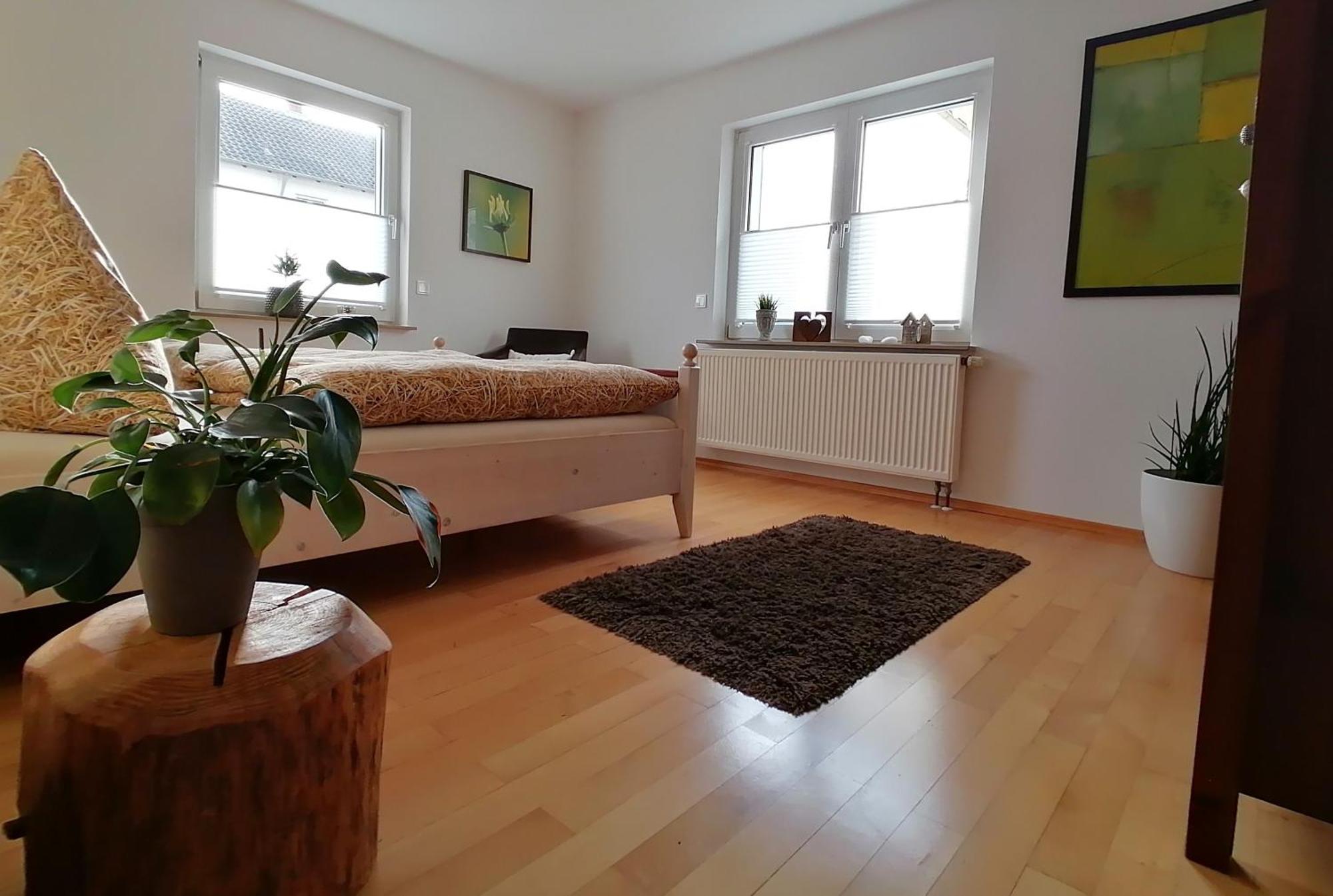 Ferienwohnung Familie Buchner Großheubach Extérieur photo
