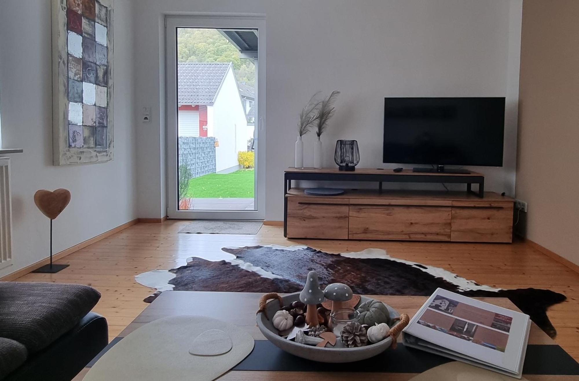 Ferienwohnung Familie Buchner Großheubach Extérieur photo